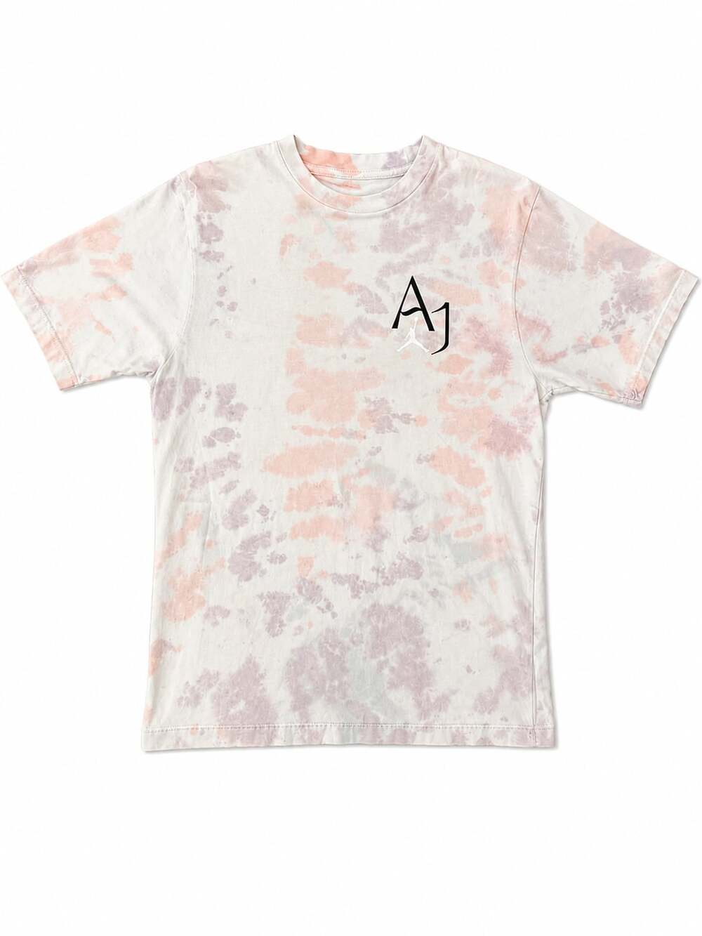 Jordan Brand Air Jordan Graphic Tie-Dye T-Shirt Size S